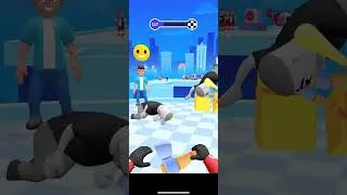 Miniature : HIT MASTER 3D 🎯🪓🧨💣