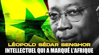 Miniature : Léopold Sédar Senghor : Du Poète de la Négritude au Premier Président du Sénégal