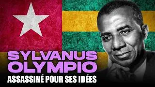 Miniature : Sylvanus Olympio : le président qui voulait une Afrique libre… et l’a payé de sa vie