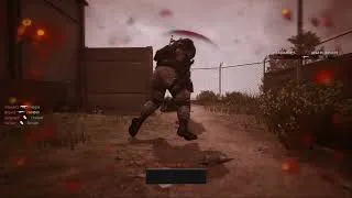 Miniature : GAMEPLAY ALBORAN HATCHERY ELIMINATION CONFIRMEE MWII