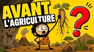 Miniature : Ce Que Nos Ancêtres Mangeaient Vraiment Avant l'Agriculture