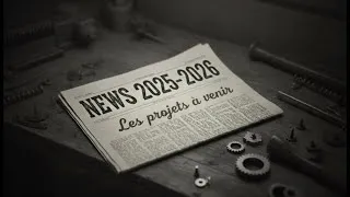 Miniature : On n’était pas morts, juste débordés 😅
