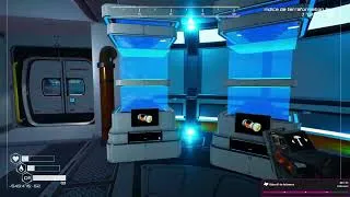 Miniature : Planet Crafter #12 Finissons la planete toxique !!!