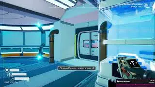 Miniature : DLC Toxicity Planet Crafter #10 Finissons les zones à purifier