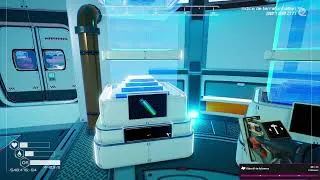 Miniature : DLC Toxicity Planet Crafter #9 On continue la base et la terraformation
