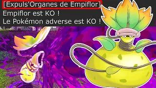 Miniature : COMMENT LA MÉGA LA PLUS ARNAQUEUSE DE L'HISTOIRE PEUT-ELLE ÊTRE EFFICACE À CE POINT ?