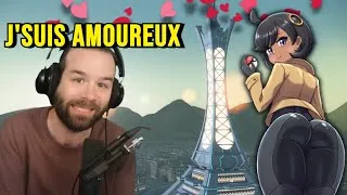 Miniature : Fildrong découvre le MEILLEUR personnage de Pokémon : Z-A (MILLIE) et tombe amoureux !