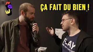 Miniature : @AREtoilesMC et Bigflo rencontrent Fildrong. Etoiles adore discuter de Pokémon !