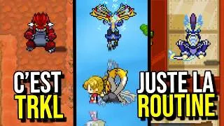 Miniature : UN LIVE TOUT À FAIT NORMAL ET PAS DU TOUT MYSTÉRIEUX (Pokémon Z Nuzlocke)