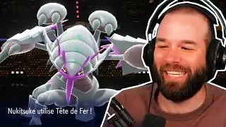 Miniature : MÉGA-SARMURAI EST LA MÉGA-ÉVOLUTION LA PLUS FUN À JOUER SUR POKÉMON CHAMPIONS !