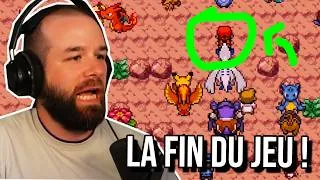 Miniature : POKÉMON UNCHOSEN X DOFUS : LA FIN DU JEU AVEC DES COMBATS ÉPIQUE