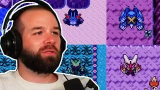 Miniature : AFFRONTER LES MÉGA-ÉVOLUTIONS D'HOENN NIVEAU 240 MAIS JE SUIS MÊME PAS LVL 100 (Pokémon Unchosen)