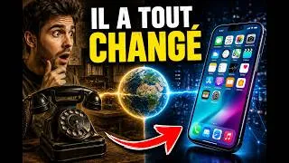 Miniature : L'Objet Qui A Rétréci La Planète | L'Histoire Incroyable Du Téléphone
