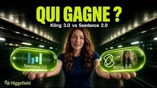 Miniature : Kling 3.0 contre Seedance 2.0 : Quel est le meilleur modèle d'IA Vidéo ?