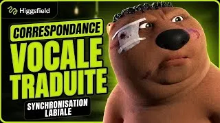 Miniature : Clonage Vocal IA et Lip Sync : Un Vrai Changement !