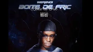Miniature : Werenoi - Boîte de fric (exclu)