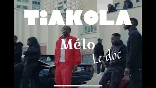 Miniature : Tiakola - Documentaire album « Mélo »