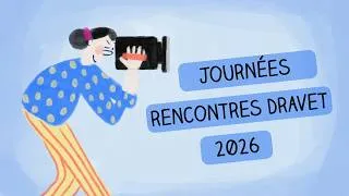 Miniature : Journées Dravet 2026 - Marseille