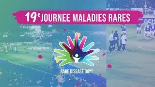 Miniature : Journée des Maladies Rares 2026