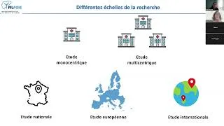 Miniature : Les différents types de recherches et leurs réglementations - Les Mercredis FILFOIE #2