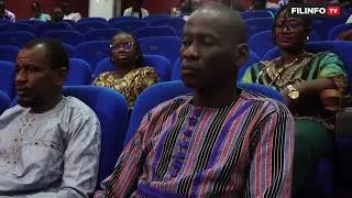 Miniature : Burkina: le projet de loi relatif aux libertés religieuses adopté