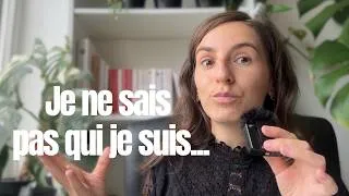 Miniature : Pourquoi aller en thérapie ? Ep. 3 : Apprendre à se connaître pour prendre sa place dans le monde