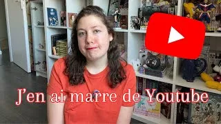Miniature : Bilan de ma chaîne (envie d'arrêter)