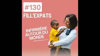 Miniature : Infirmière en mer puis tout quitter