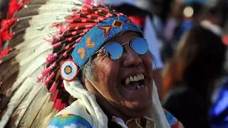 Miniature : Why Native American Humor is Not What You Expect (Rez Humor Explained)
