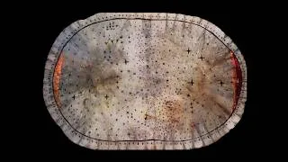 Miniature : The Forgotten Astronomy of the Native Americans : The Secret of the Stars
