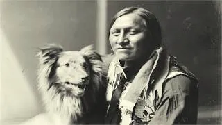Miniature : How Dogs Changed Native American History Forever