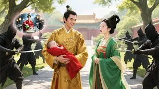 Miniature : La princesse maudite renaît, ses pensées révélées sauvent sa famille du destin de vilains !
