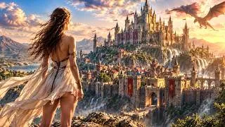 Miniature : She Became the Kingdom's Last Hope! | Adventure, Fantasy | Full Movie in English HD