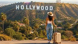 Miniature : She came to Hollywood to chase her dream! | Romance Drama | Sage | Full Movie in English HD
