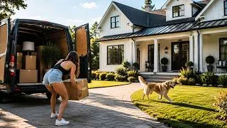 Miniature : After moving, her life turned Into a nightmare! | Thriller, Drama | Full Movie in English HD