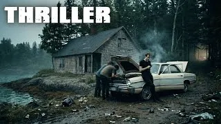 Miniature : The most terrifying weekend of their lives! | Action, Horror | Full movie in English HD