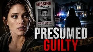 Miniature : Son MARI disparaît et elle devient la SUSPECTE N°1 | PRESUMED GUILTY | Thriller VF