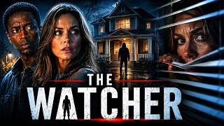 Miniature : THRILLER HORRIFIQUE inspiré d’une histoire vraie : THE WATCHER | Film Complet Français
