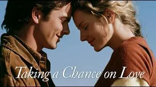Miniature : Une seconde chance pour aimer…  Drame Romance Film Complet: TAKING A CHANCE ON LOVE | FILM Français