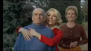Miniature : Jo, Film complet avec Louis de Funès, Bernard Blier, Claude Gensac comédie policière