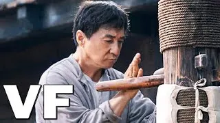 Miniature : [FR] Who Am I - JACKIE CHAN - FILM COMPLET EN FRANÇAIS (2025)