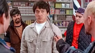 Miniature : JACKIE CHAN - FILM COMPLET EN FRANÇAIS (2025) Nouveautés Film d'Action