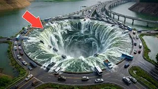 Miniature : 100 Moments de Nature les plus INCROYABLES Filmés en DIRECT