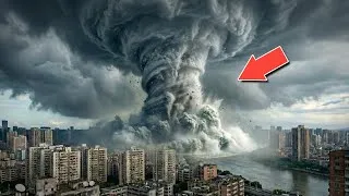 Miniature : Les Moments Les Plus INCROYABLES De La Nature Filmés En Direct