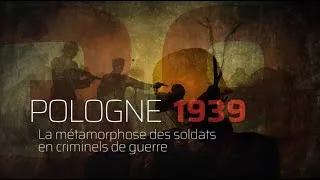 Miniature : Pologne 1939 .