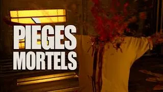 Miniature : Les PIRES PIÈGES dans les FILMS D’HORREUR