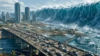 Miniature : La super tempête approche… et personne ne sait comment l'arrêter ! | Film complet en français