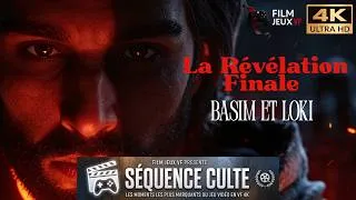 Miniature : [ Séquence Culte ] Basim et Loki La Vérité Cachée  ! Assassin's Creed Mirage