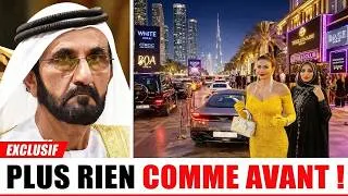 Miniature : Dubaï la Nuit est EN TRAIN DE MOURIR — Clubs Déserts, Plages Abandonnées, Tout le Monde Fuit