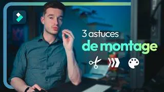 Miniature : 3 astuces de montage Filmora que tu dois absolument connaître